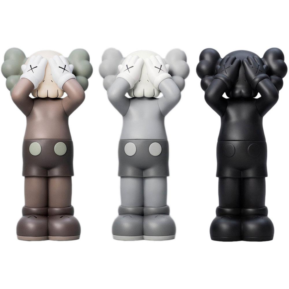 KAWS - Holiday UK - Lucky Cat Gallery