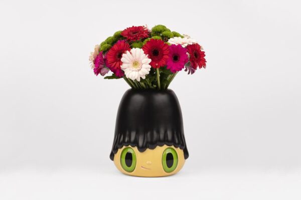 Javier Calleja - Pot Pop Top Flower Vase